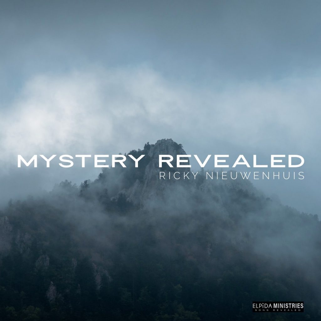 MYSTERY REVEALED Elpida Ministries